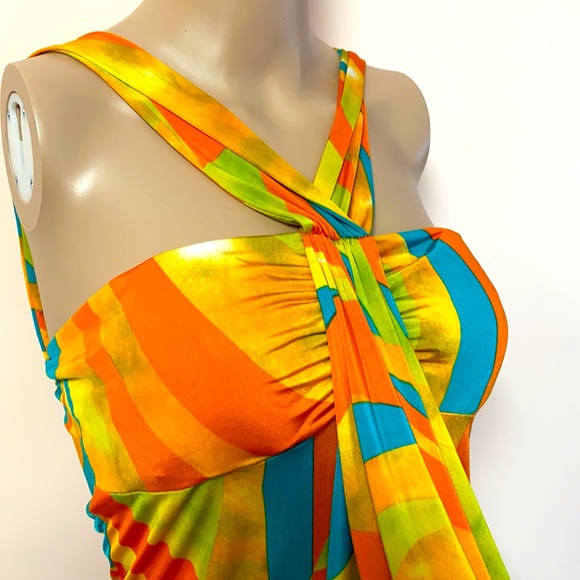 Colorful Top - Picture 4 of 4